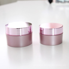 15g 30g 50g 80g Acryl Kunststoff Jar Kosmetik Creme Jar